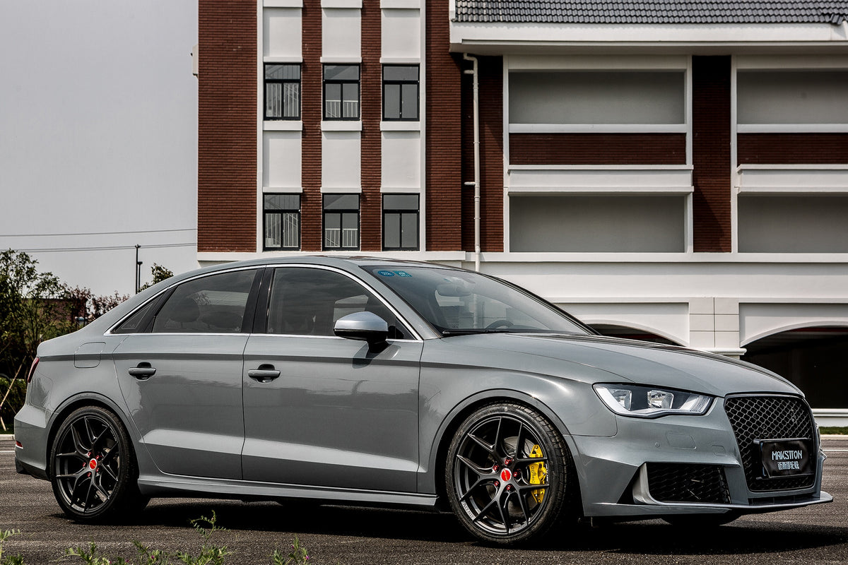 AUDI A3-002-FF 009