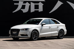 AUDI A3-002-FF FK07