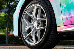 AUDI A3-002-FF FK07