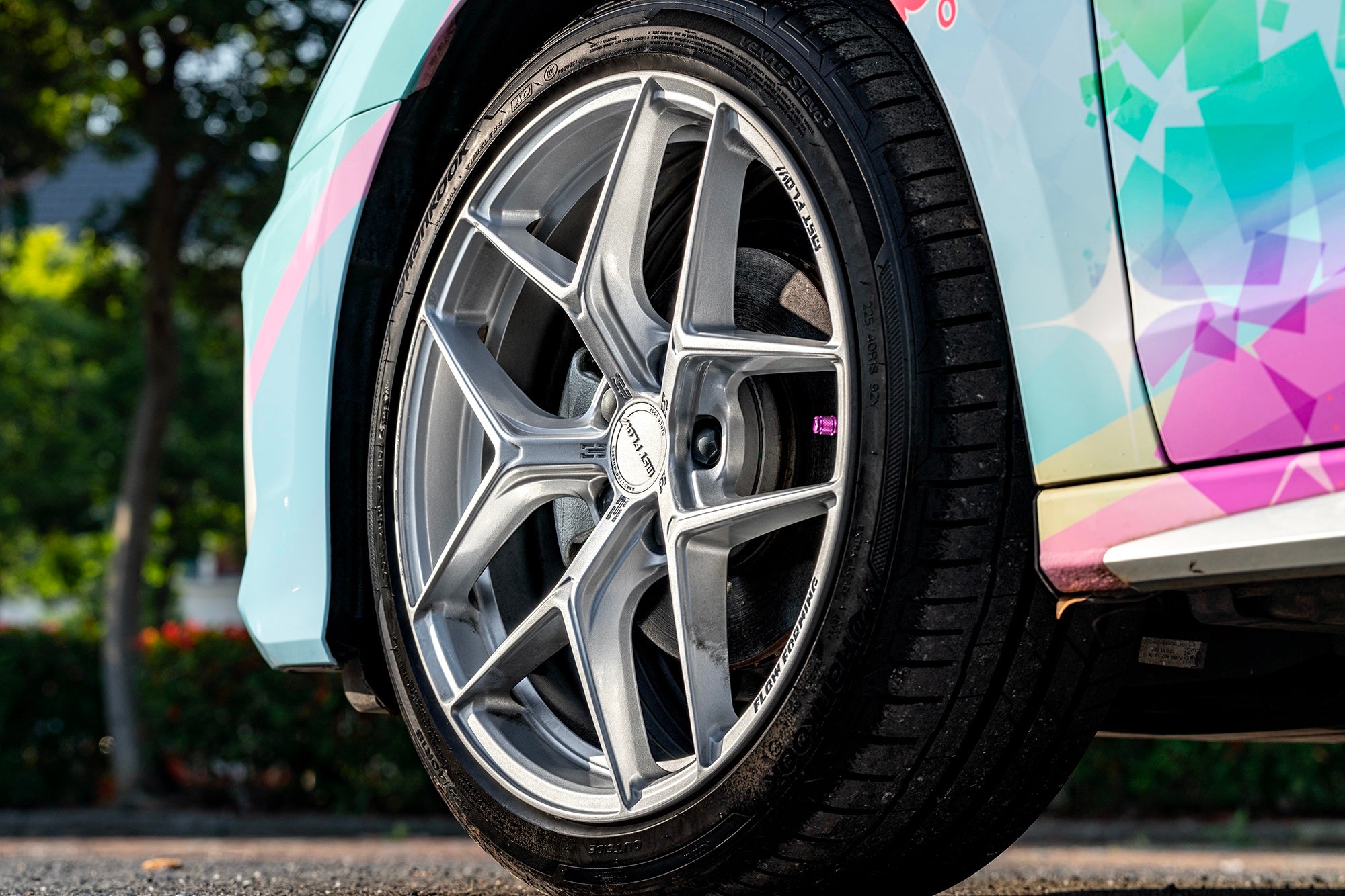AUDI A3-002-FF FK07