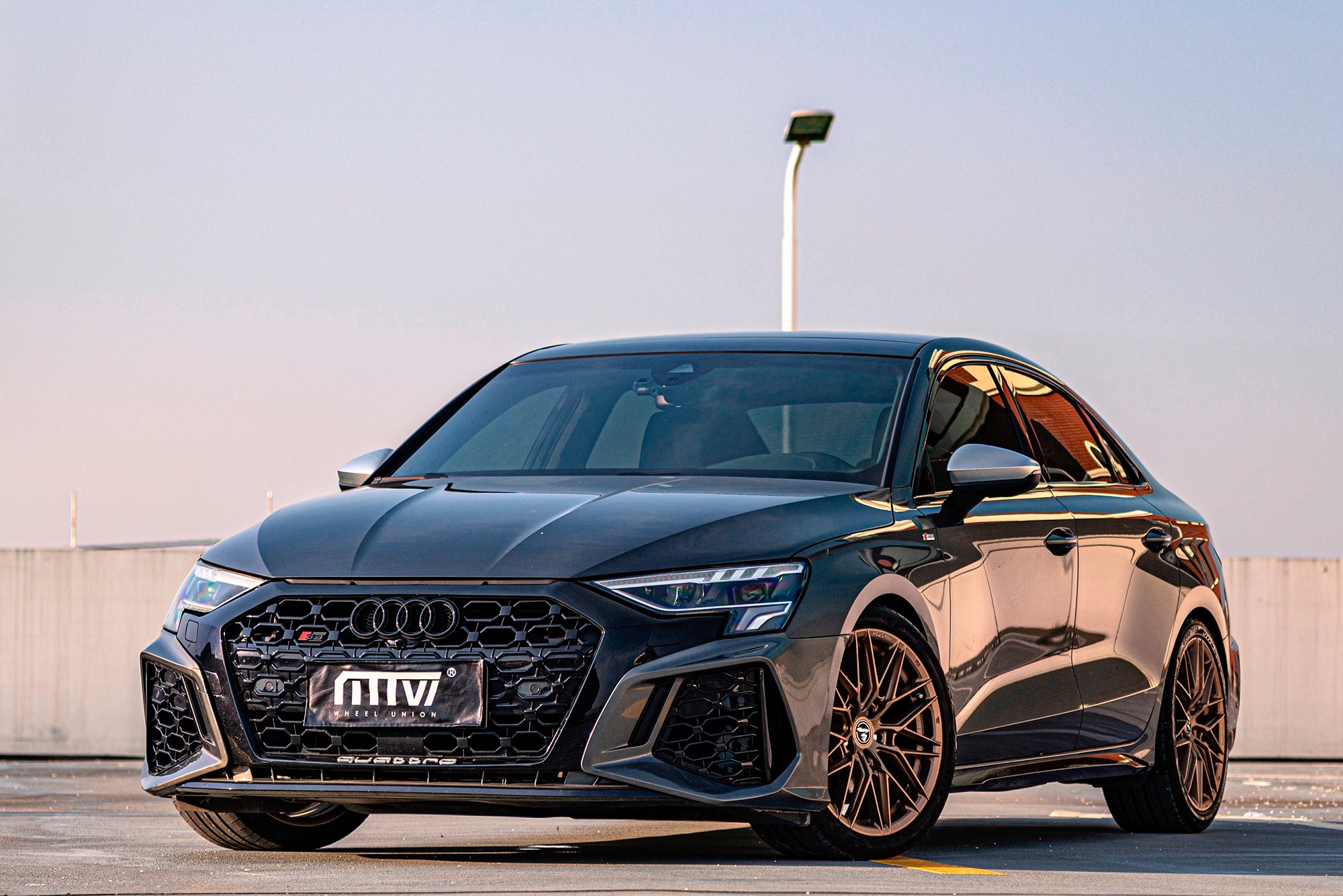 AUDI A3-002-MST 715