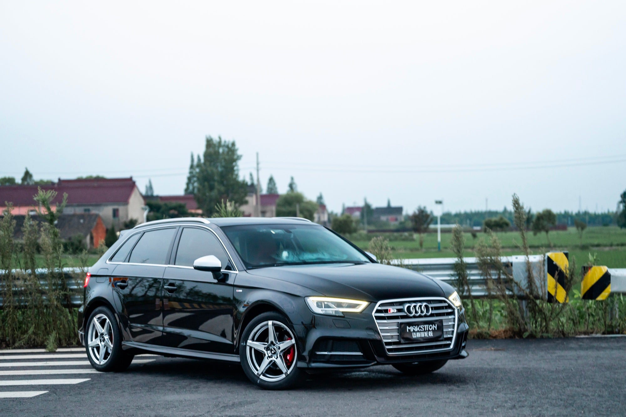 AUDI A3-002-MST 716