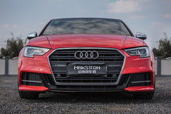 AUDI A3-003-FF 001