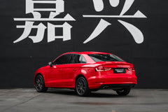 AUDI A3-003-FF 004