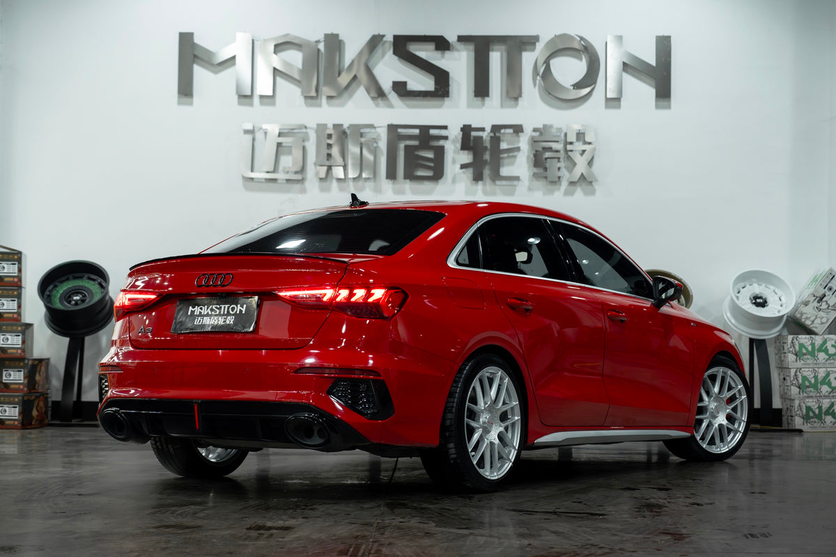 AUDI A3-003-FF CK70CE