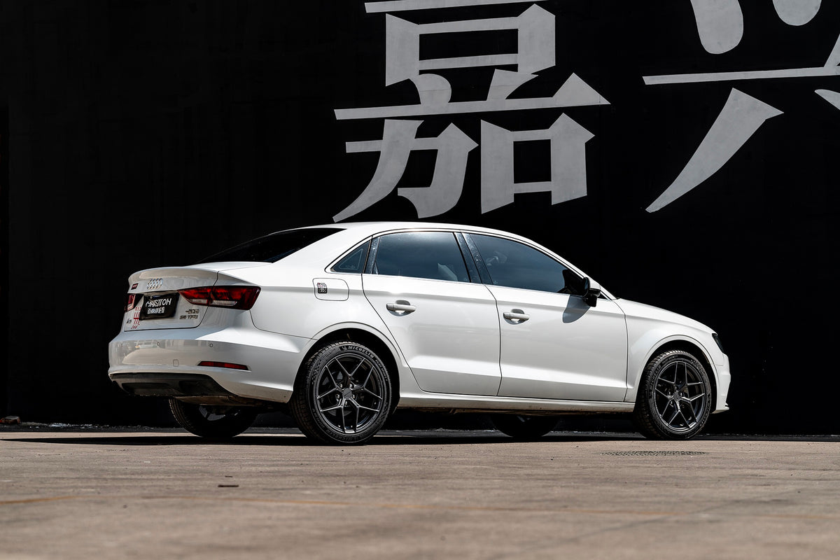 AUDI A3-003-FF FK07