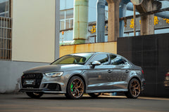 AUDI A3-003-FF FK07