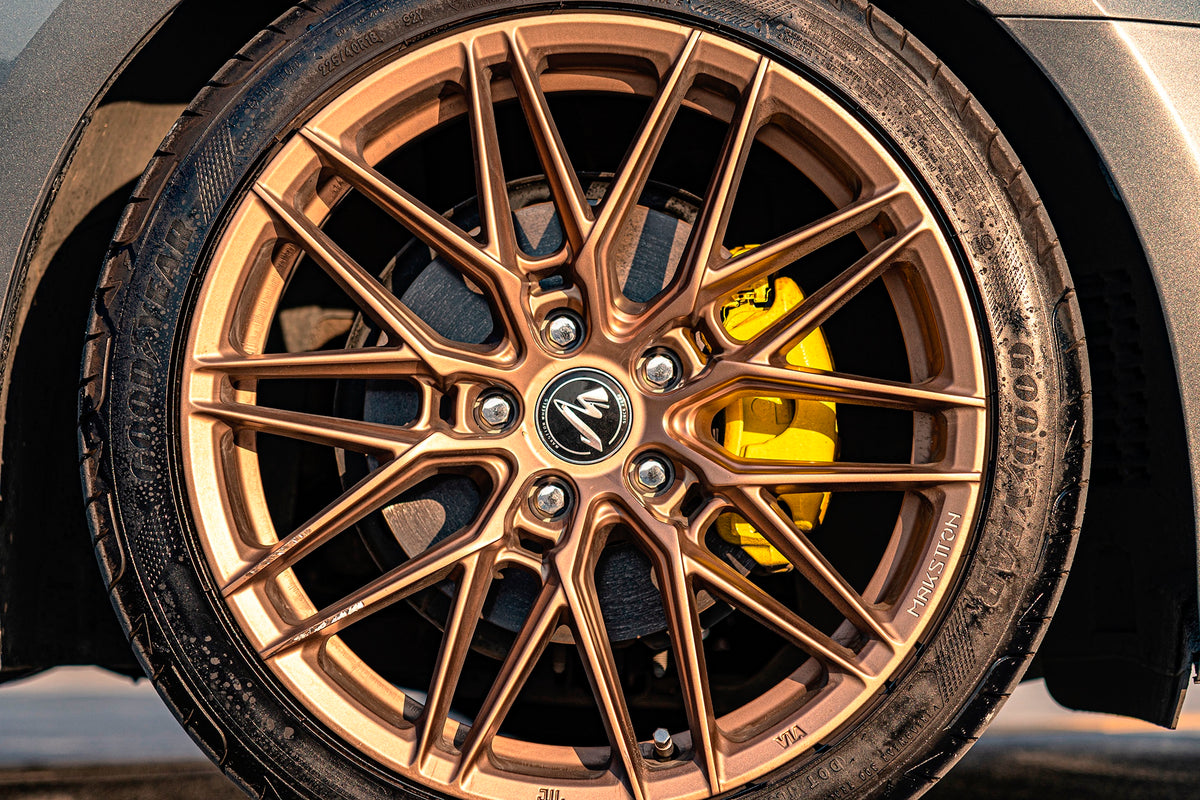 AUDI A3-003-MST 715