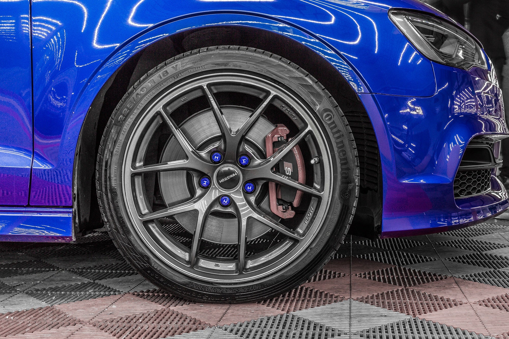 AUDI A3-004-FF 001