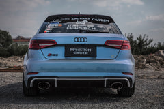 AUDI A3-004-FF 004