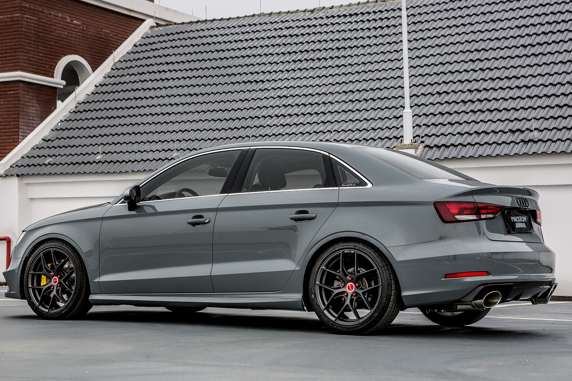 AUDI A3-004-FF 009