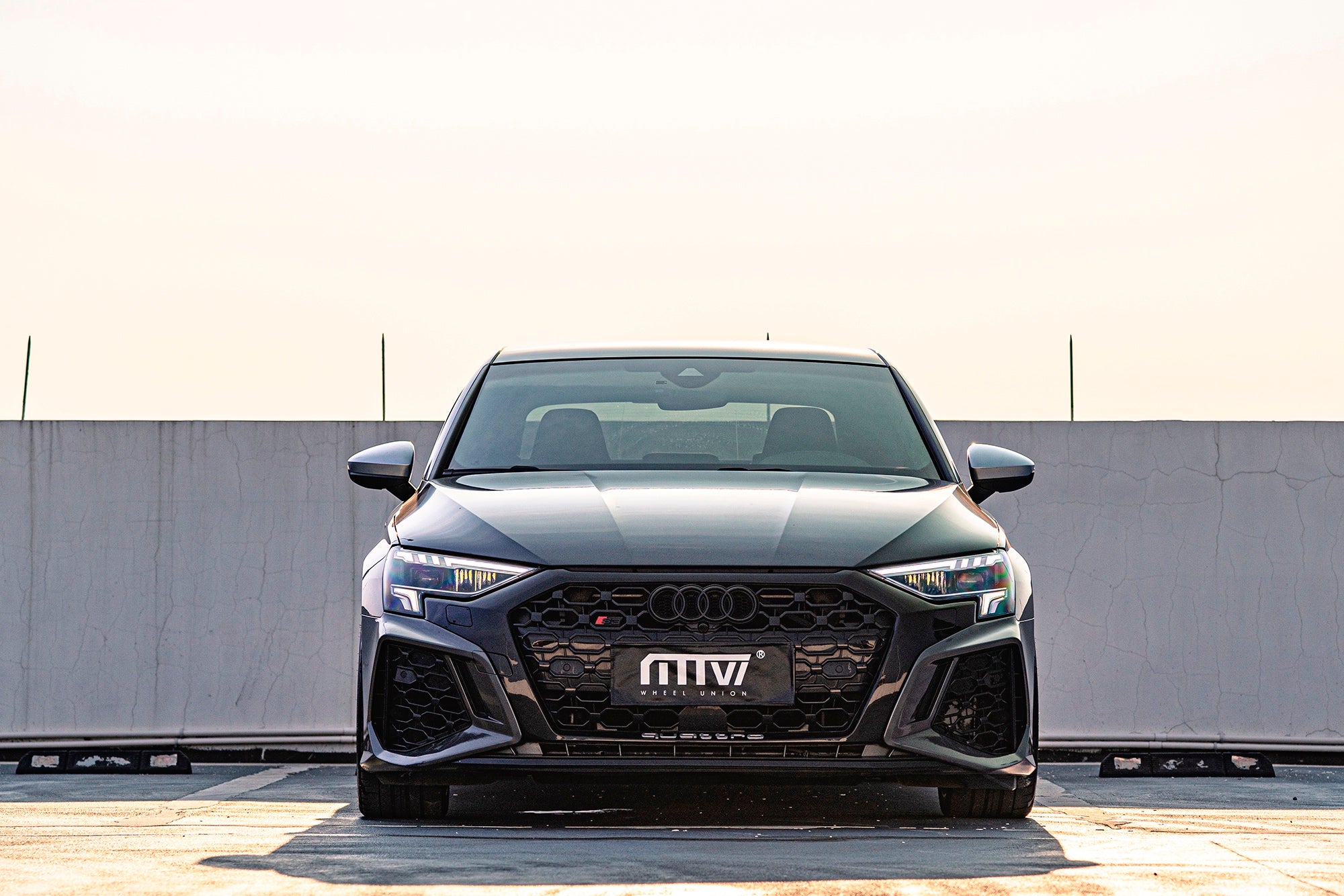AUDI A3-004-MST 715