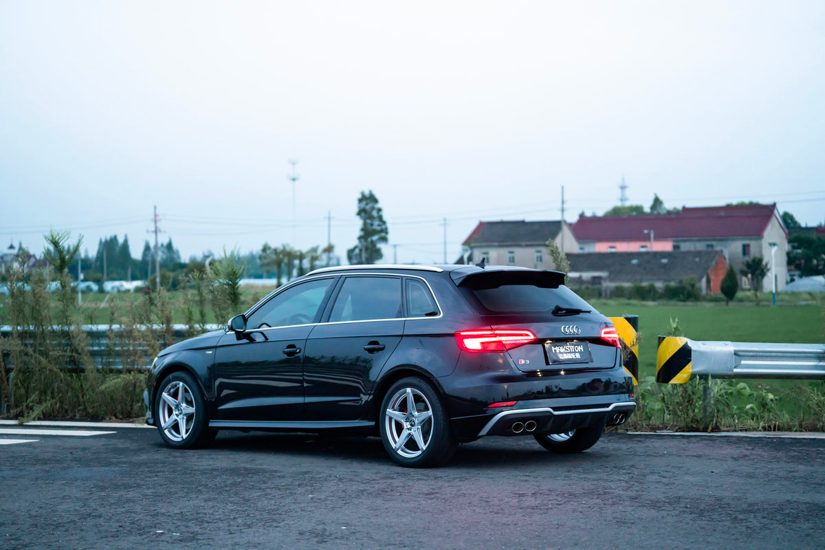AUDI A3-004-MST 716