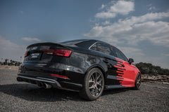 AUDI A3-005-FF 001
