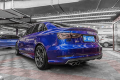 AUDI A3-005-FF 001