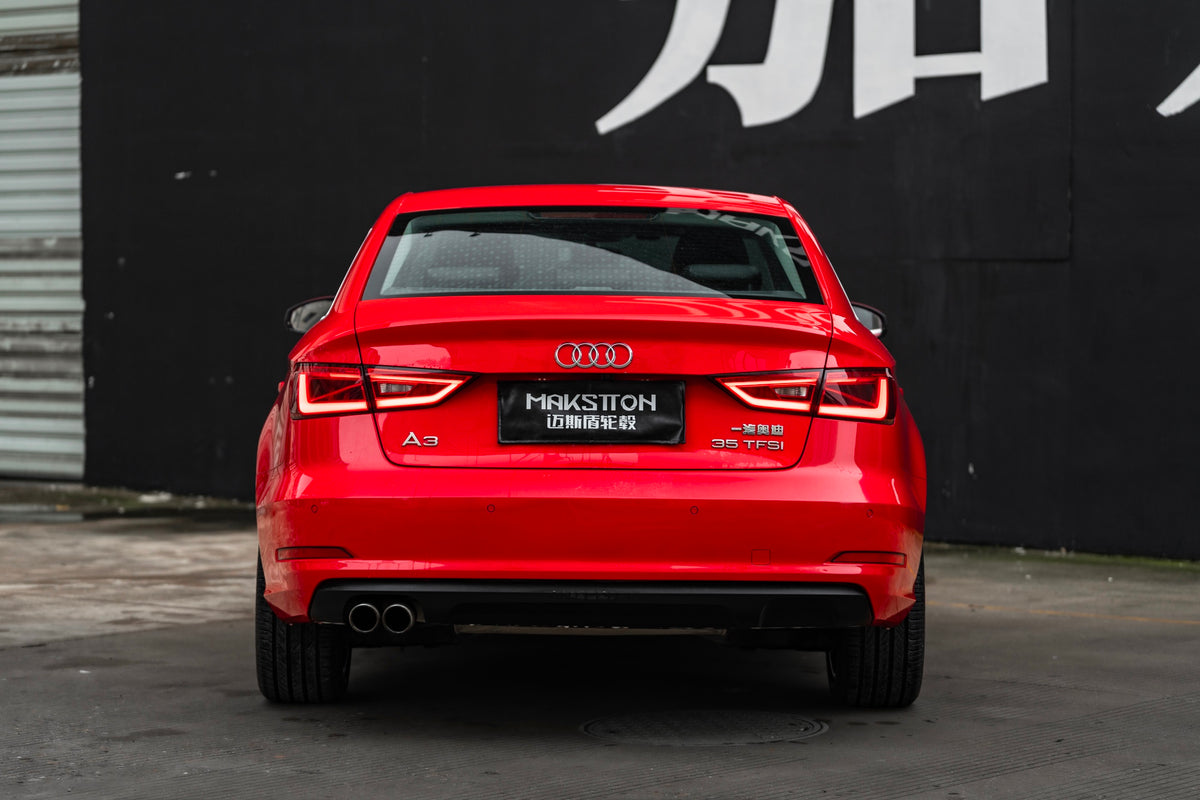 AUDI A3-005-FF 004