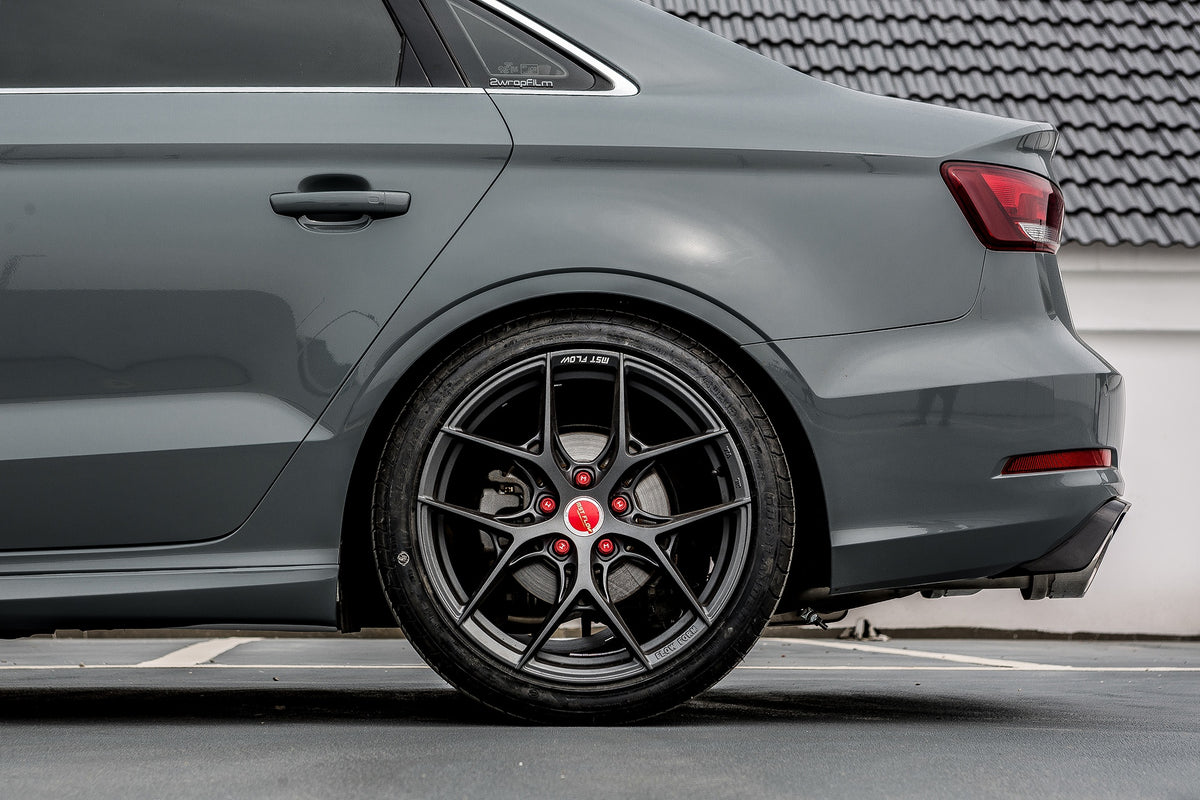 AUDI A3-005-FF 009