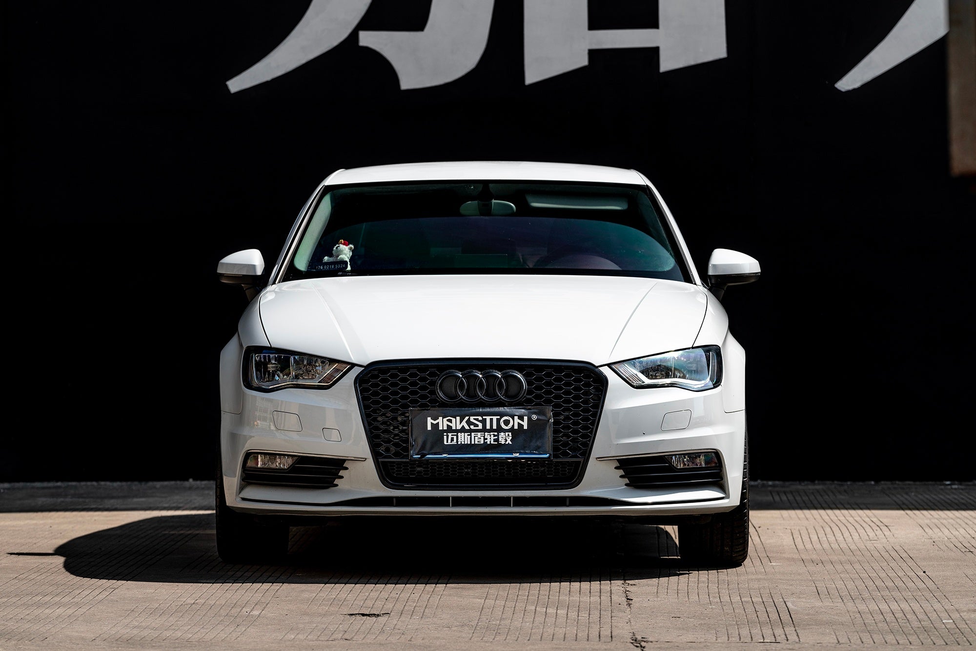 AUDI A3-005-FF FK07