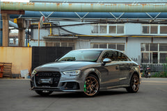 AUDI A3-005-FF FK07