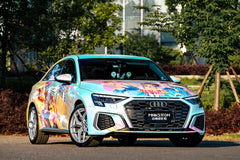 AUDI A3-005-FF FK07