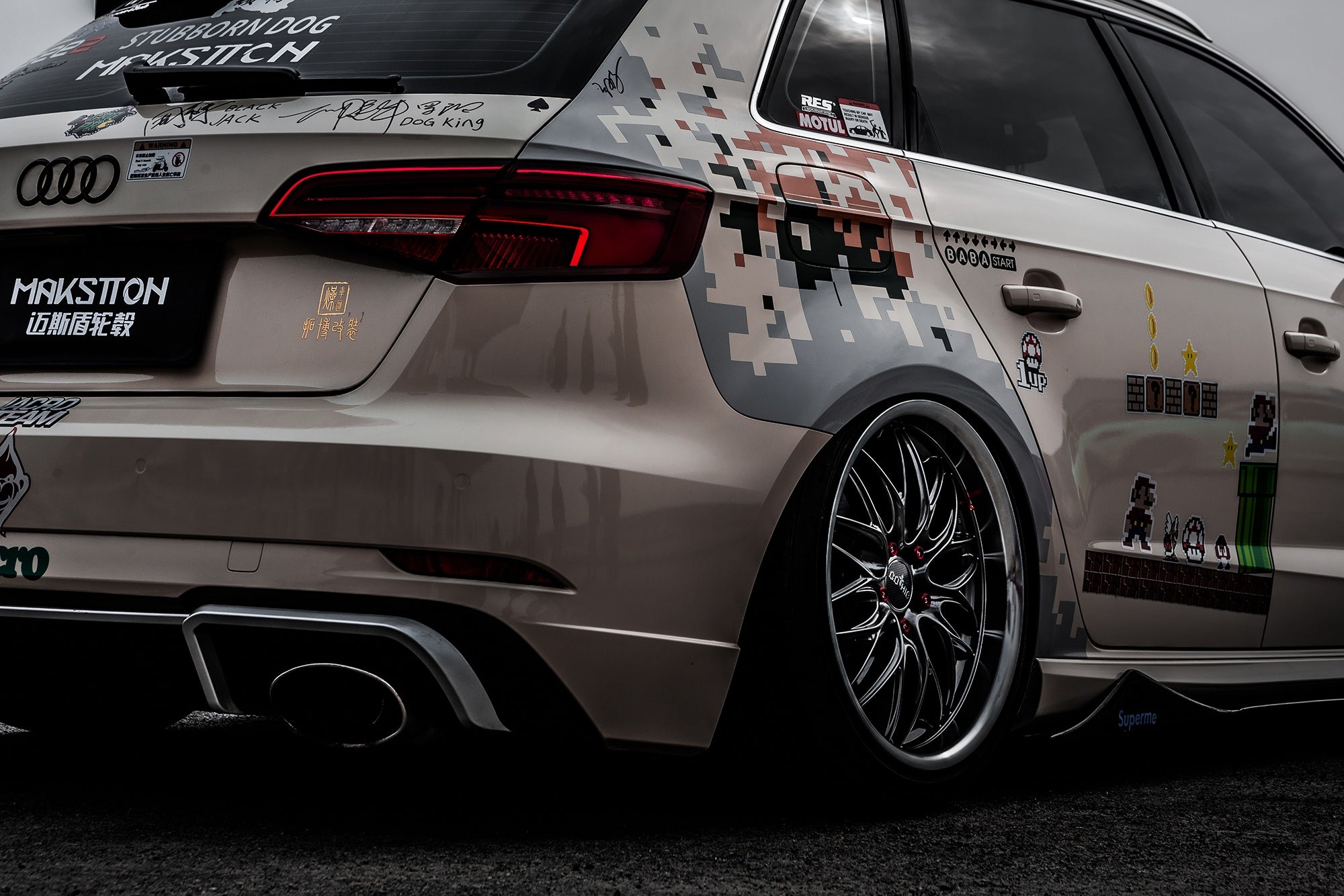 AUDI A3-005-GOT 004