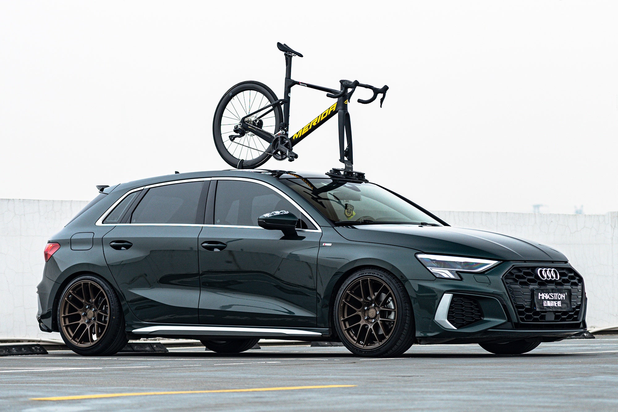 AUDI A3-005-MST CK70