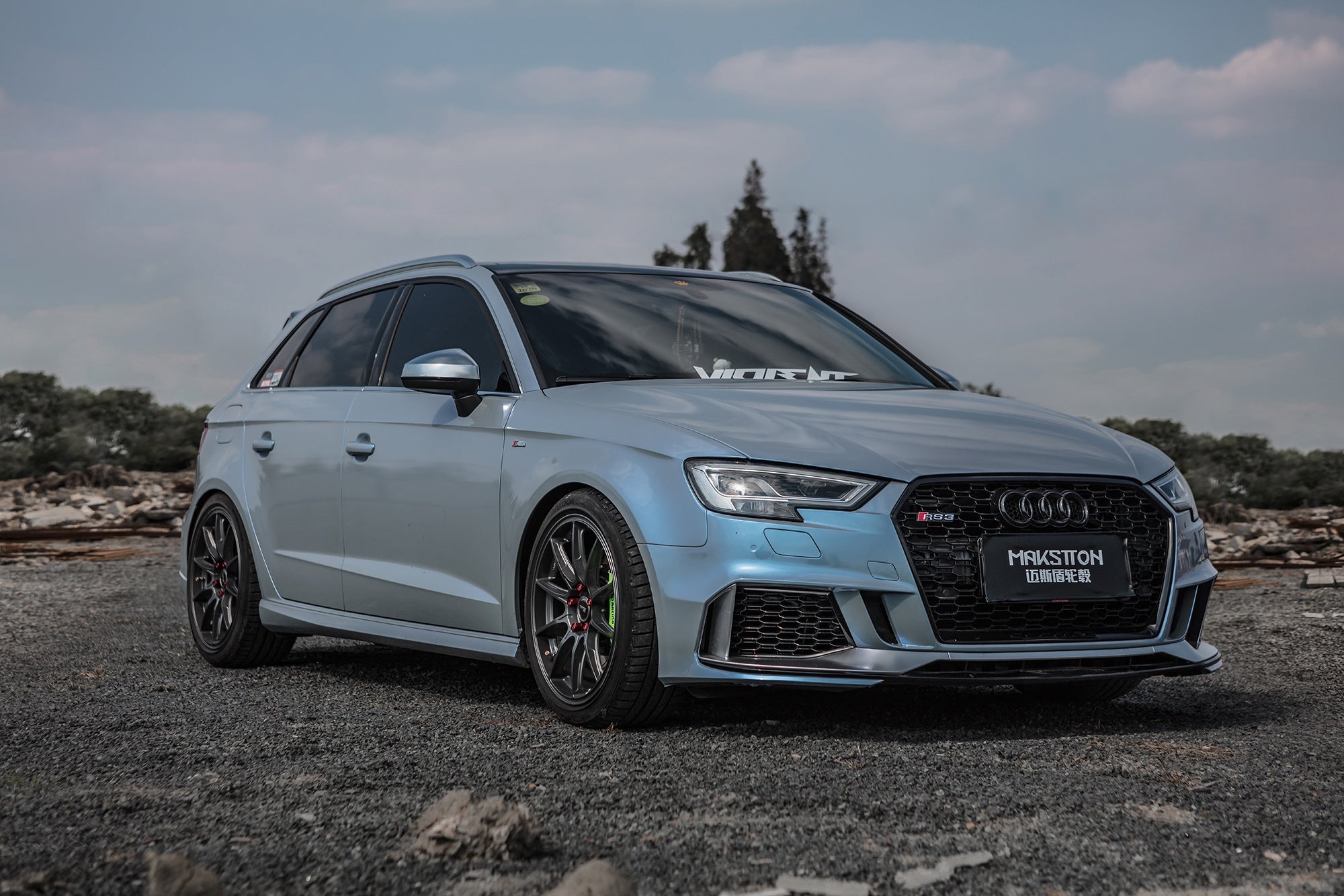 AUDI A3-006-FF 004