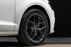 AUDI A3-006-FF FK07
