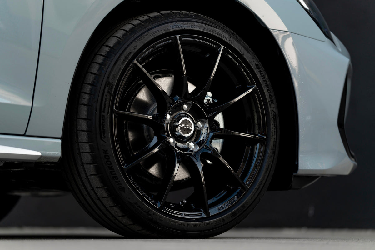 AUDI A3-006-FF FK75