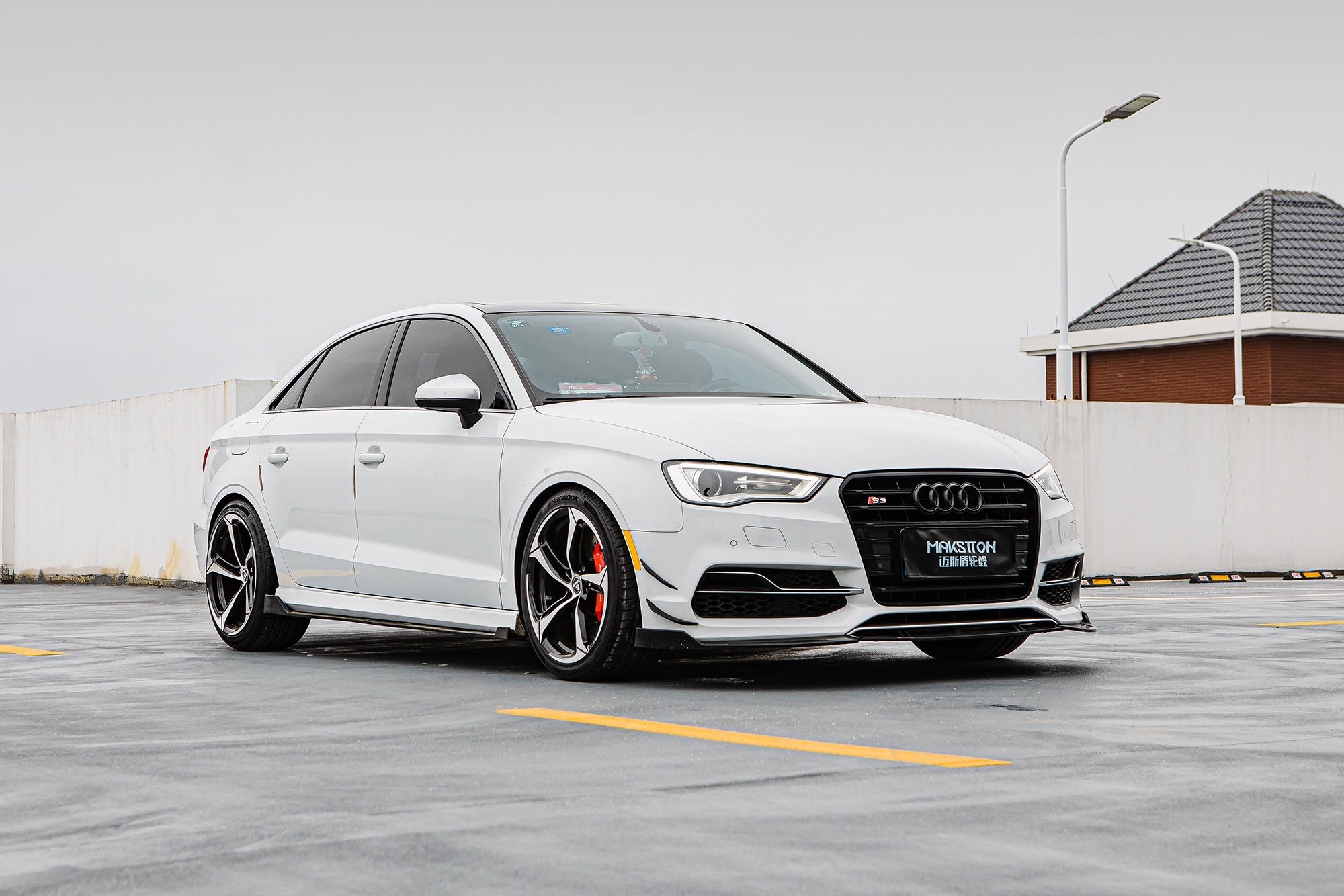 AUDI A3-006-MST 717