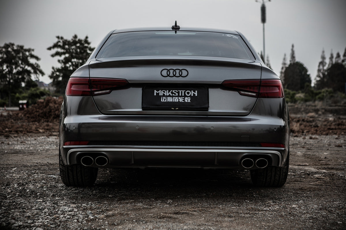 AUDI A4-002-FF 101