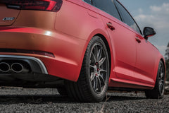 AUDI A4-003-FF 004