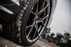 AUDI A4-003-FF 101