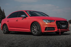 AUDI A4-005-FF 004