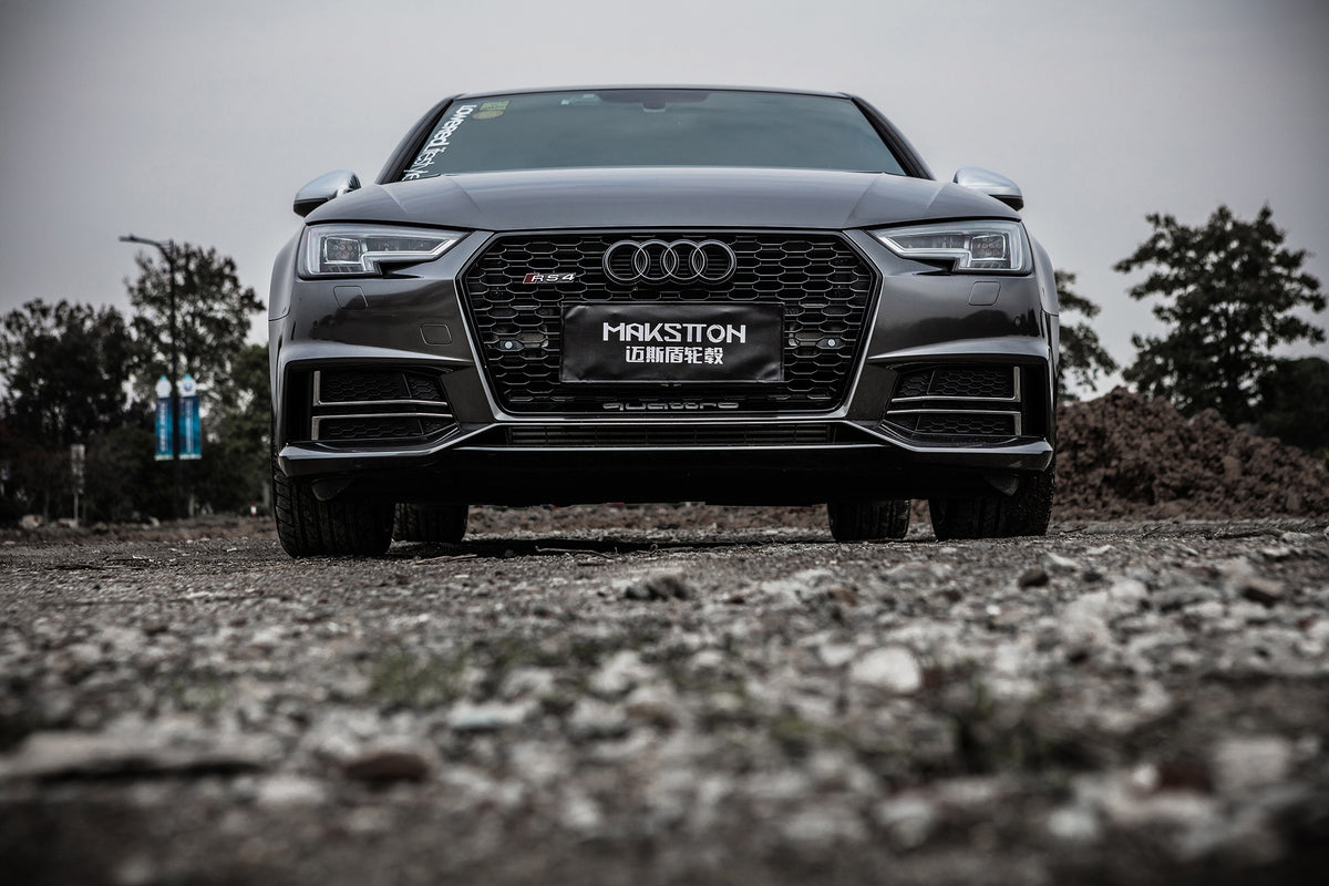 AUDI A4-005-FF 101