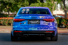 AUDI A4-005-FF FK07
