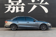 AUDI A4L-001-FF 011