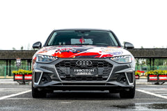 AUDI A4L-002-FF 009