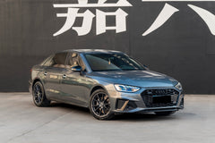 AUDI A4L-002-FF 011