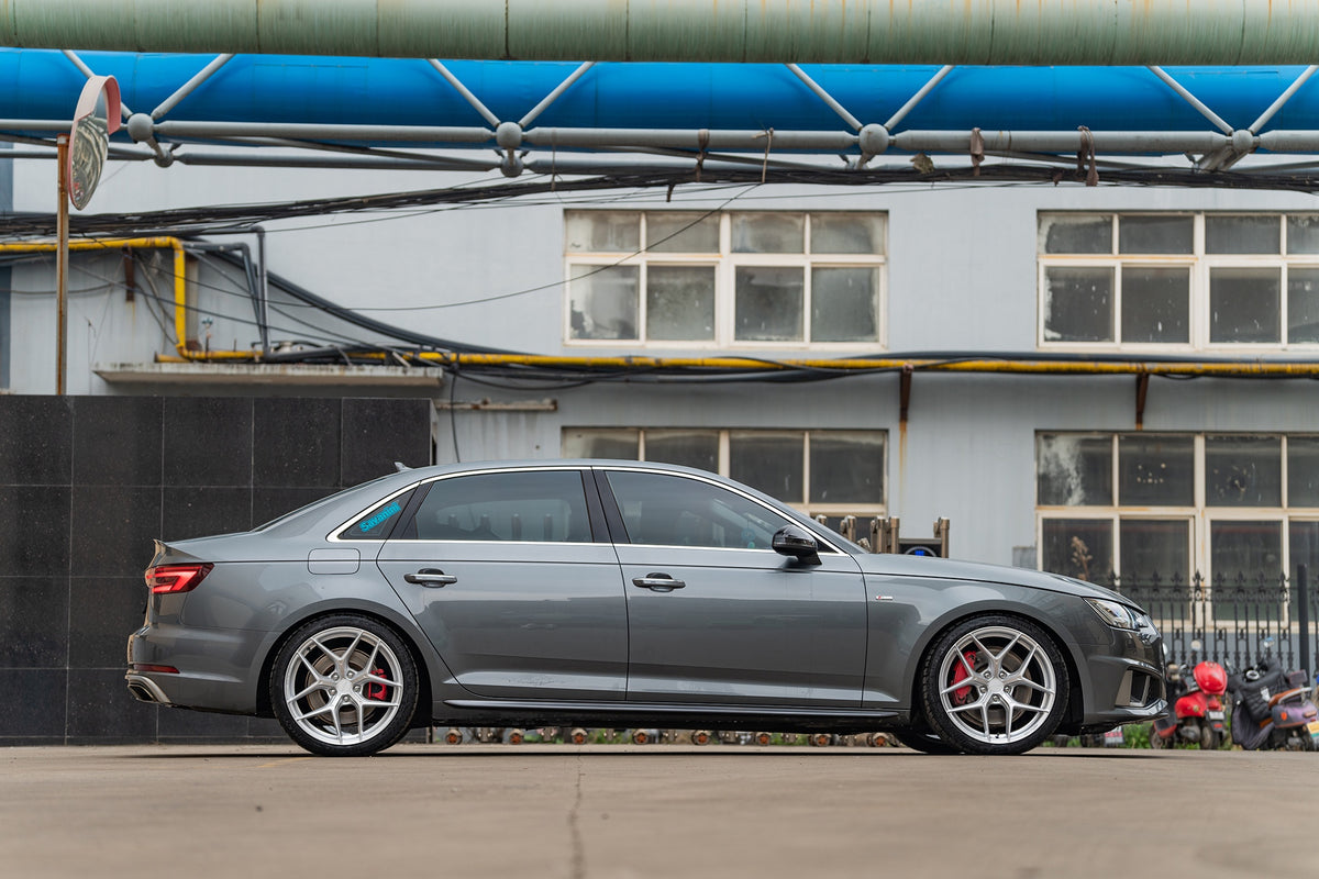 AUDI A4L-002-FF FK07