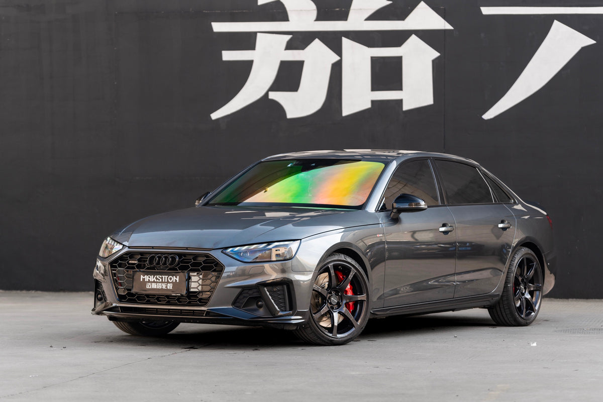 AUDI A4L-002-FF MR7