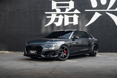 AUDI A4L-002-FF MR7