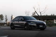 AUDI A4L-002-FF MR7