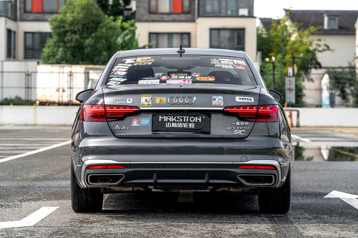 AUDI A4L-003-FF 009