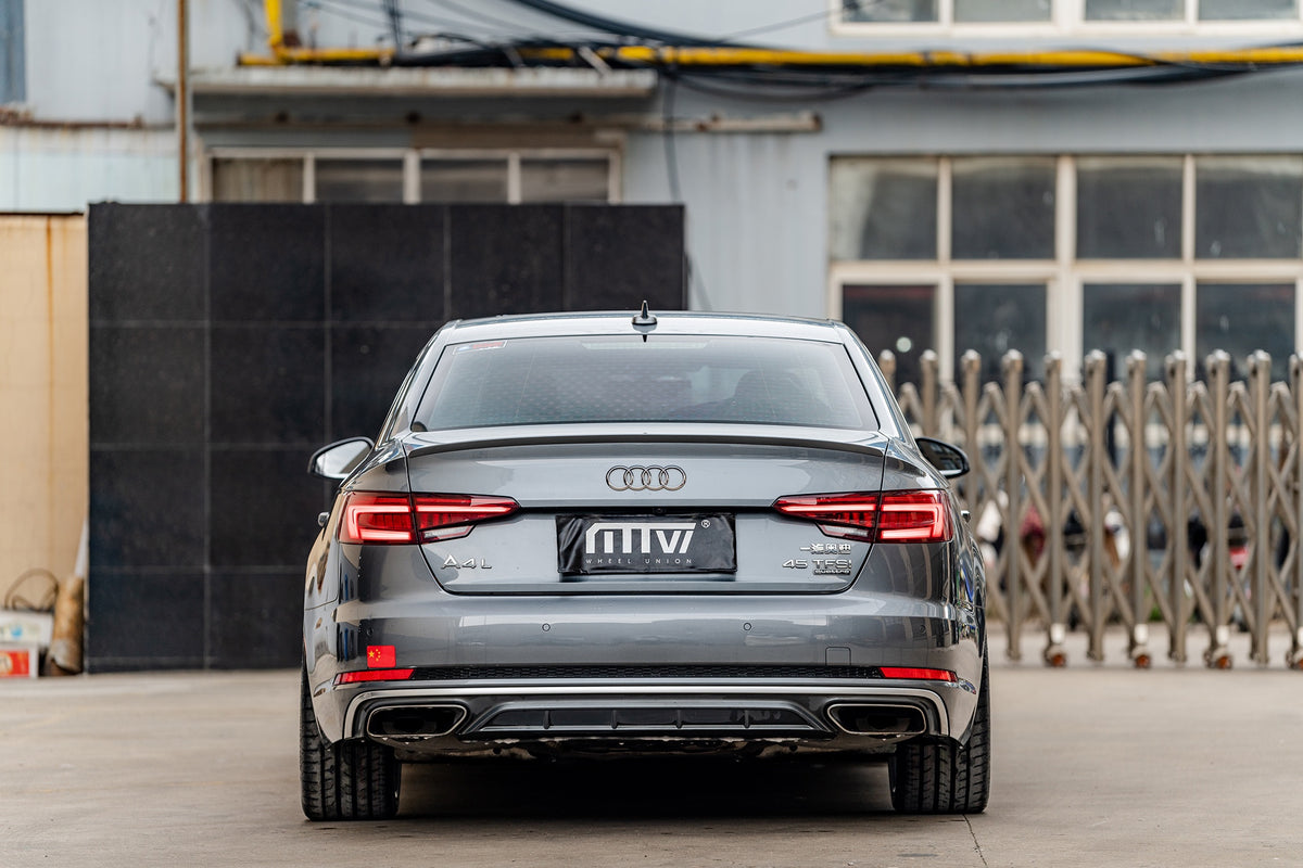 AUDI A4L-003-FF FK07