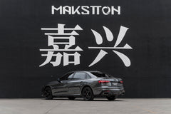 AUDI A4L-003-MST 716