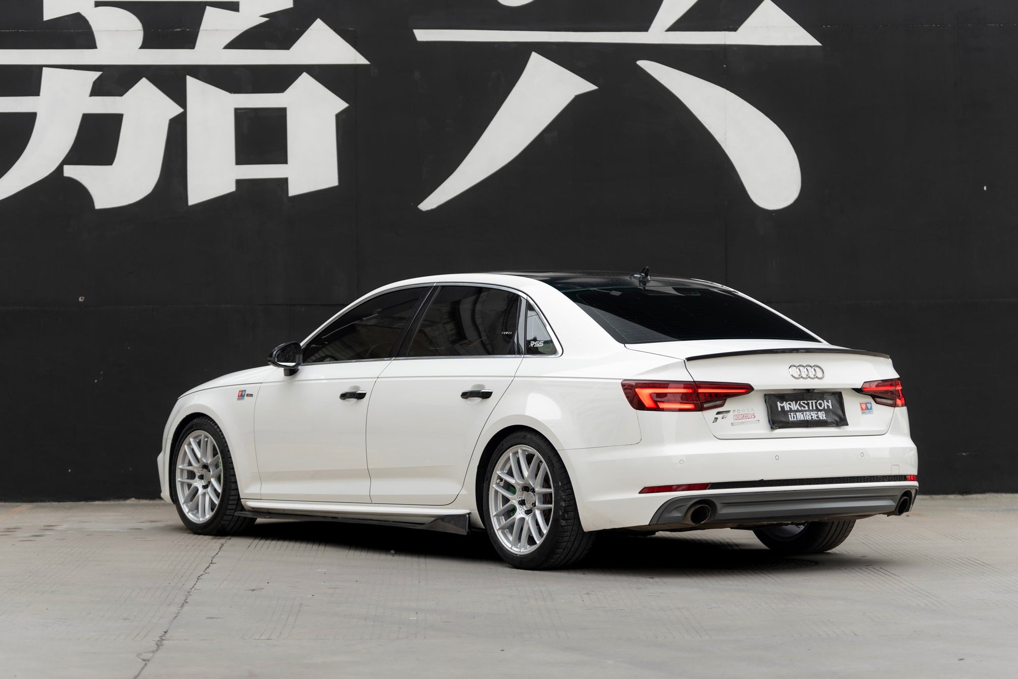 AUDI A4L-003-MST CK70