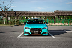 AUDI A4L-004-FF FK07