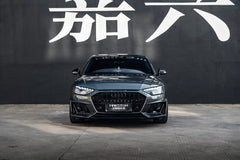 AUDI A4L-004-FF MR7