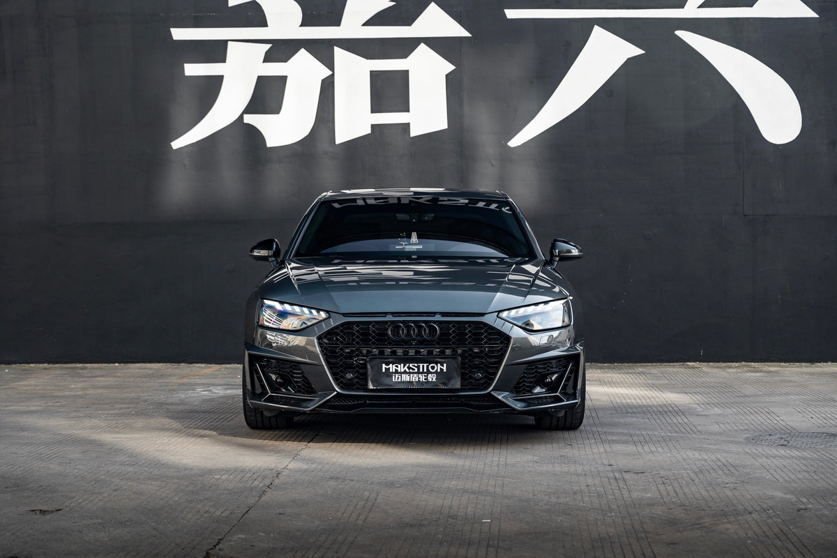 AUDI A4L-004-FF MR7